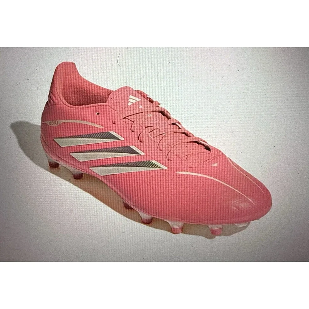 Adidas Copa Pure IV League Firm Ground Soccer Cleats Size 10.5 Men’s New In Box